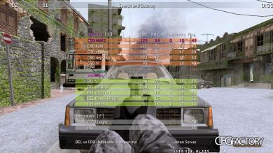 MAKS CFG####