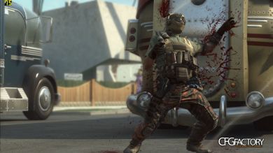Cola's BO2 CFG Pack