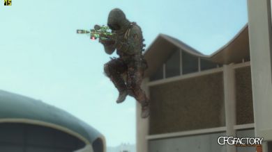 Cola's BO2 CFG Pack