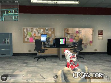 Blood n Ice M1911