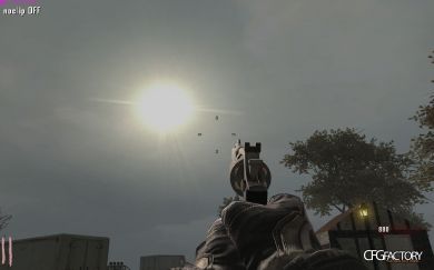 Call of Duty Online 44Magnum