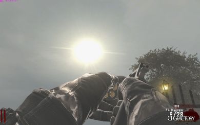 Call of Duty Online 44Magnum