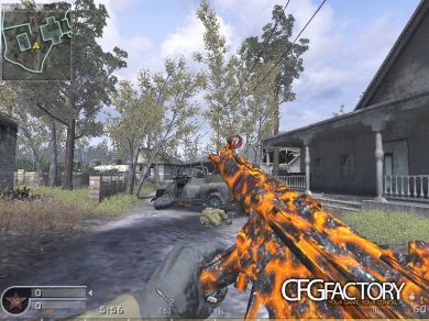 Lava MP5