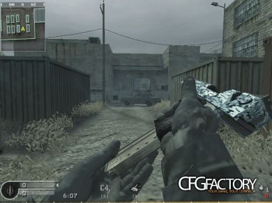 Skull Deagle