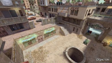 Keso 2k15 Pro Config AXIS/ALLIED theme