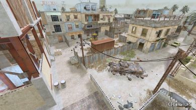 Keso 2k15 Pro Config AXIS/ALLIED theme