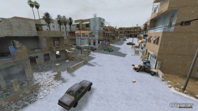 Keso 2k15 Pro Config AXIS/ALLIED theme