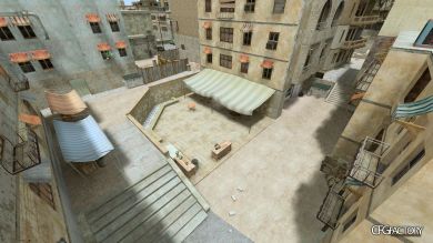 Keso 2k15 Pro Config AXIS/ALLIED theme