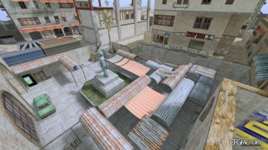 Keso 2k15 Pro Config AXIS/ALLIED theme