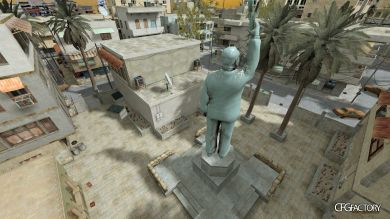 Keso 2k15 Pro Config AXIS/ALLIED theme
