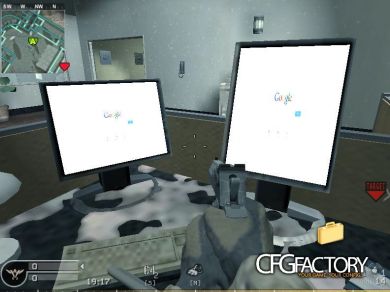 Google Desktops