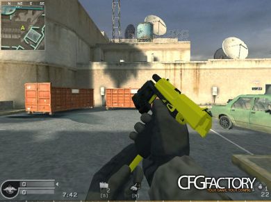 Satin's USP