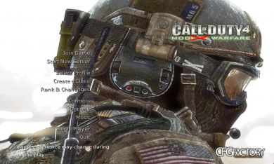 Soldier background