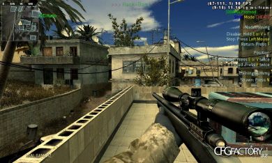 |MY_WAR|.:A:. Config