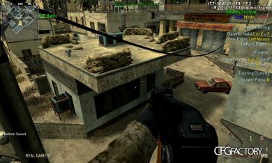 |MY_WAR|.:A:. Config