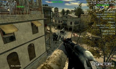 |MY_WAR|.:A:. Config