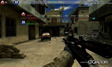 |MY_WAR|.:A:. Config