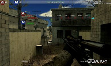 |MY_WAR|.:A:. Config