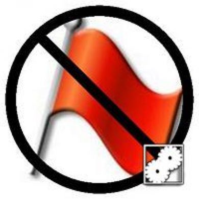 No Flags Domination