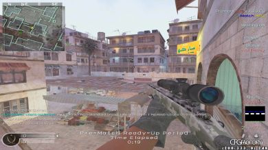 Rick "riqzor" W