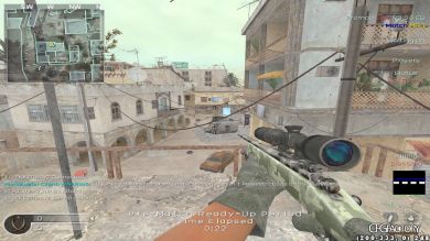 Rick "riqzor" W