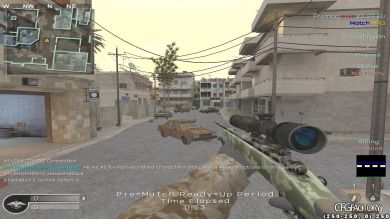 Rick "riqzor" W