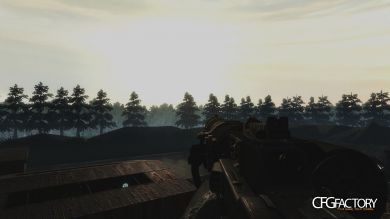 Black Ops 2 - MG08/15