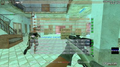 BeNNi2k15 CFG :)