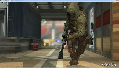 Cola's final bo2 cfg pack