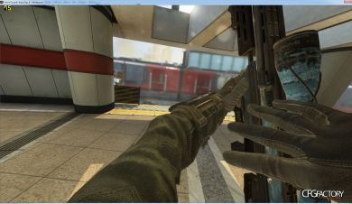 Cola's final bo2 cfg pack