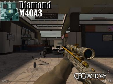 Diamond