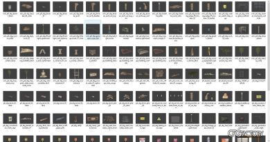Xmodel pack