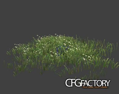 Xmodel mega pack