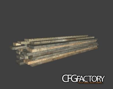 Xmodel mega pack