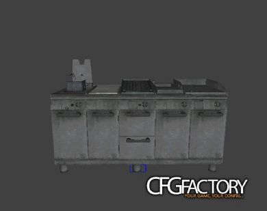 Xmodel mega pack