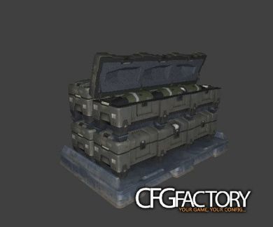 Xmodel mega pack