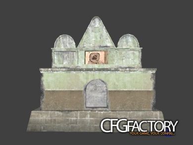 Xmodel mega pack