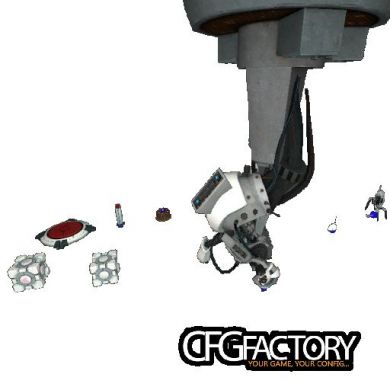 All Portal Models