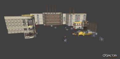 DER_RIESE MINI PACK