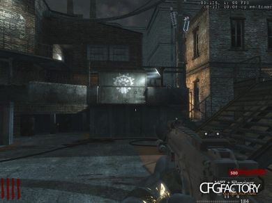 MW3 Weapons pack 2.0