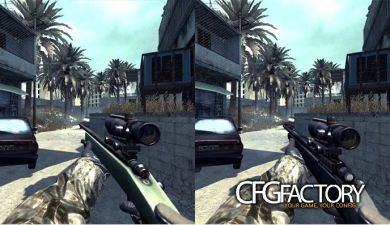 ACOG Remover