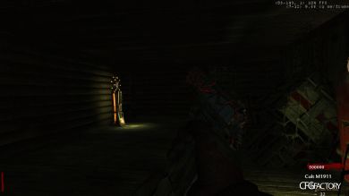 Harry Bo21's WaW, Black Ops 1 and Black Ops 2 Perk