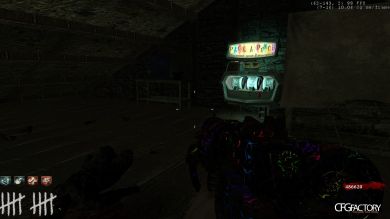 Harry Bo21's WaW, Black Ops 1 and Black Ops 2 Perk