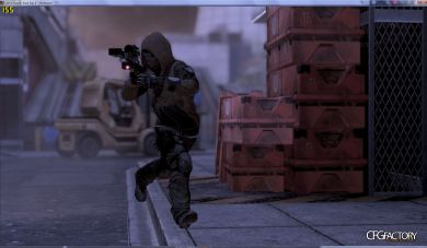 Cola's bo2 night CFG