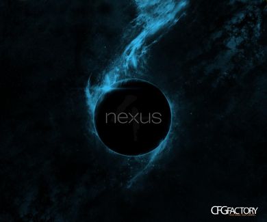 nexus cfg