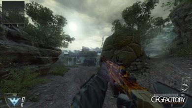 Gameplay CFG