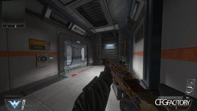 Gameplay CFG