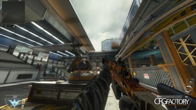 Gameplay CFG