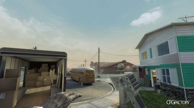BO1 Bot mod with custom guns