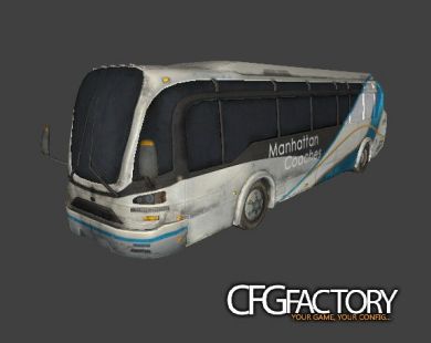 Vehicel xmodel pack